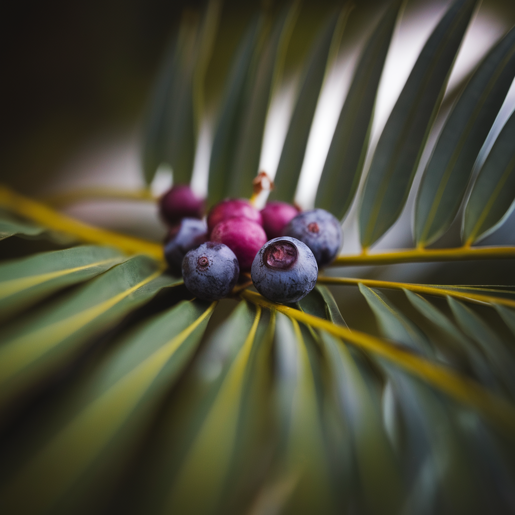 Saw Palmetto